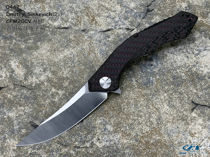 ZT  0462 Dmitry Sinkevich CPM20CVв ̼ͭάֱ Flipper 쿪 KVT ս۵ֻ